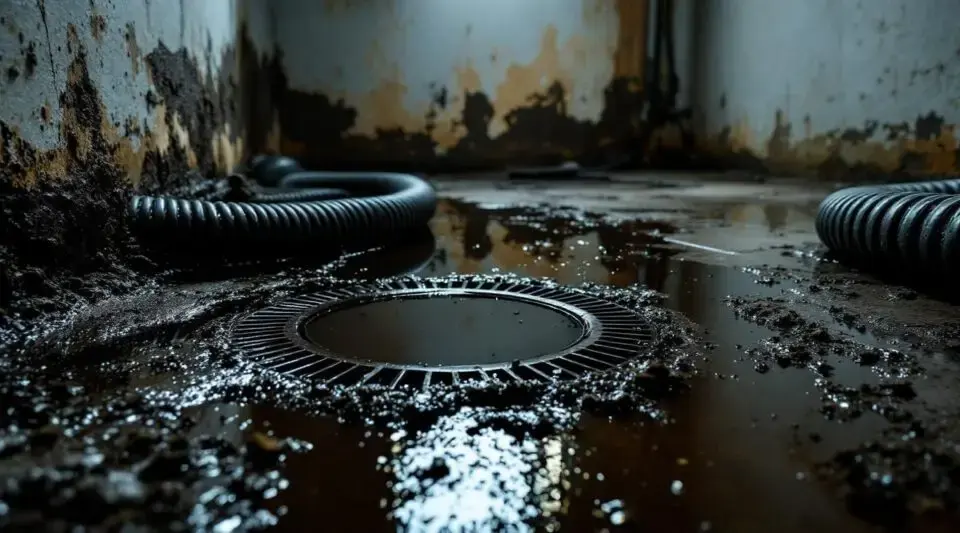 water damage restoration in Rosharon, TX