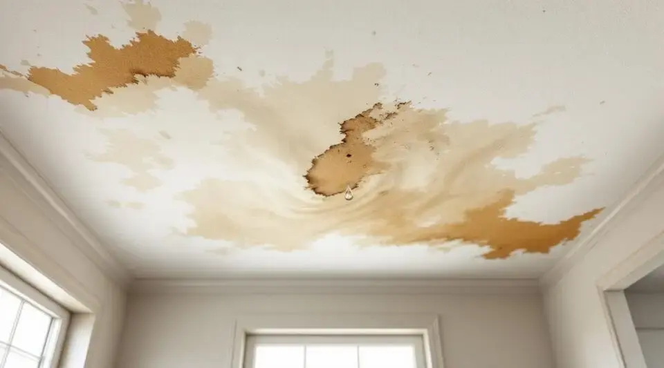 water damage restoration in Wild Peach Village, TX
